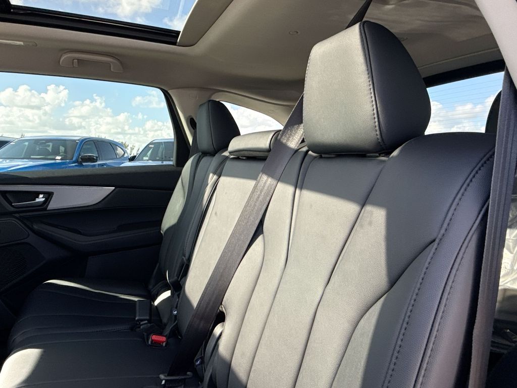 Thumbnail: 2026 Acura MDX - 13