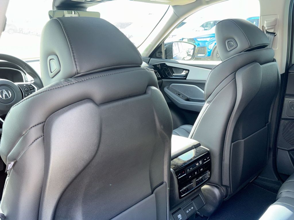 Thumbnail: 2026 Acura MDX - 12