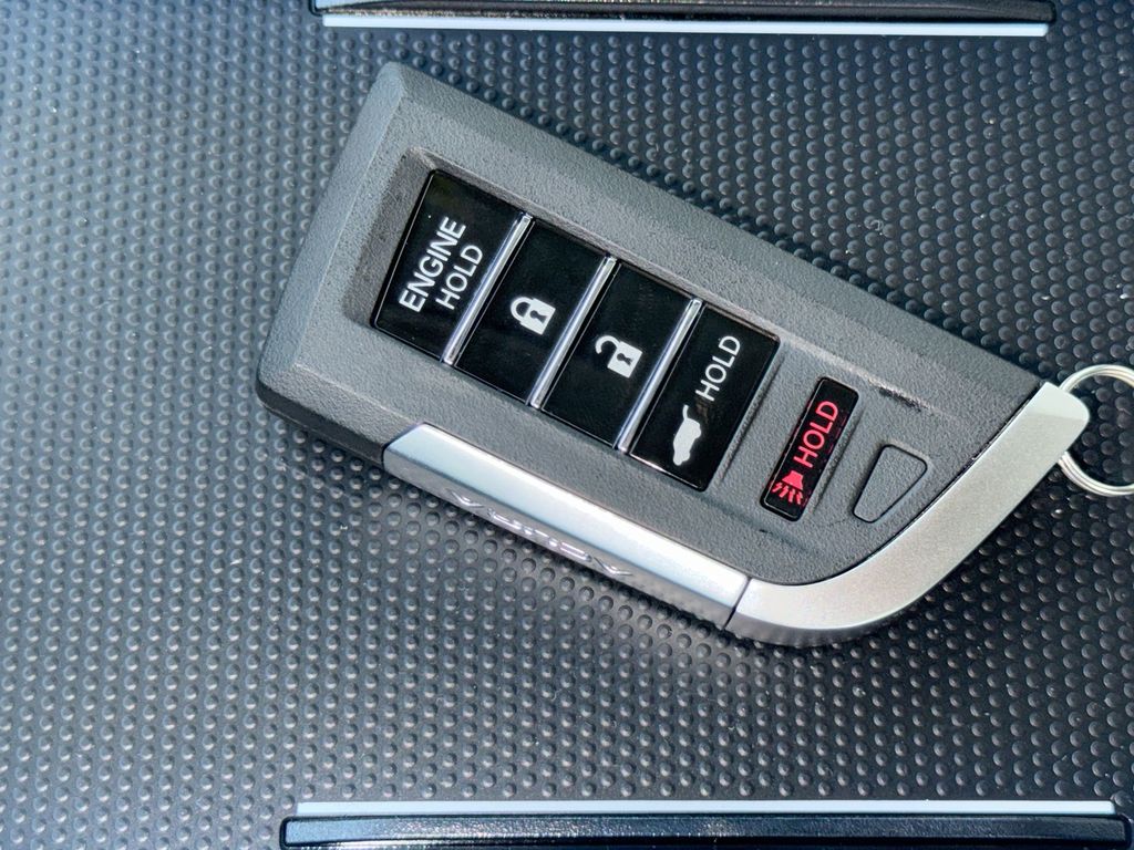 Thumbnail: 2026 Acura MDX - 18
