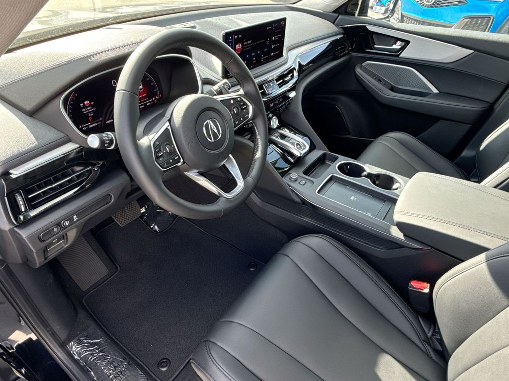 Thumbnail: 2026 Acura MDX - 2