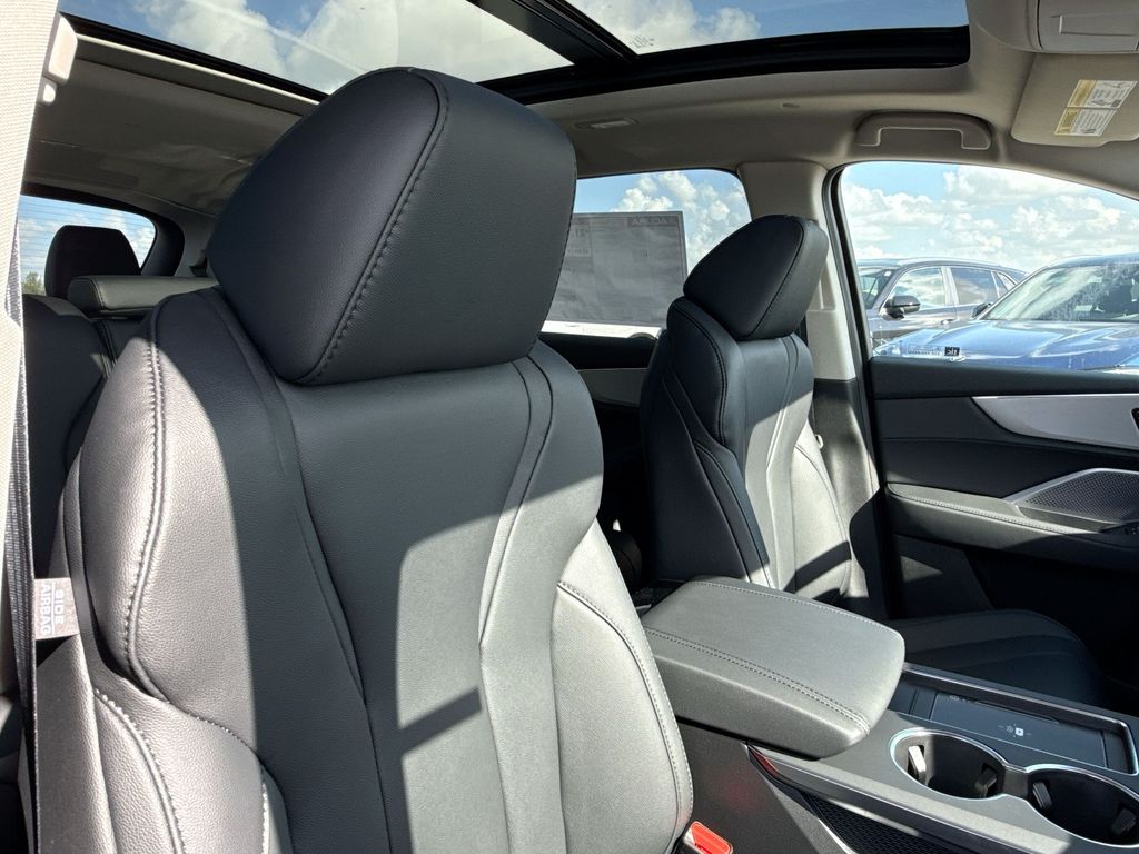 Thumbnail: 2026 Acura MDX - 29