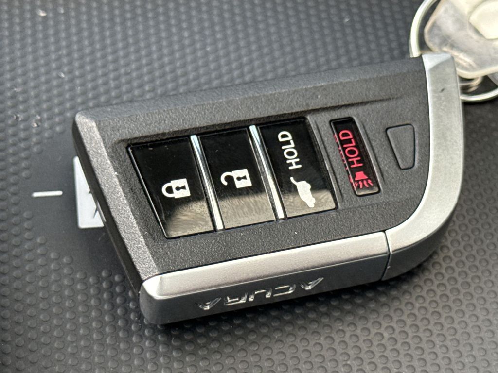 Thumbnail: 2023 Acura MDX - 19