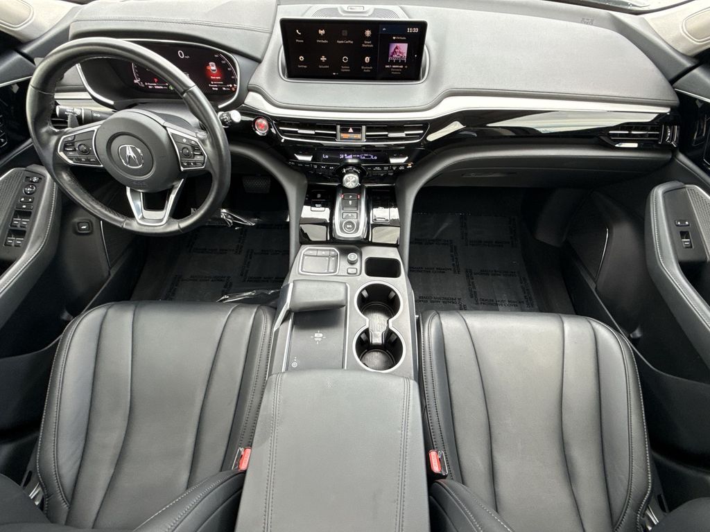 Thumbnail: 2023 Acura MDX - 14