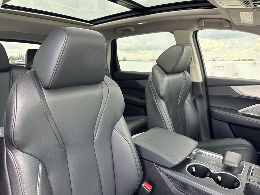 Thumbnail: 2023 Acura MDX - 29