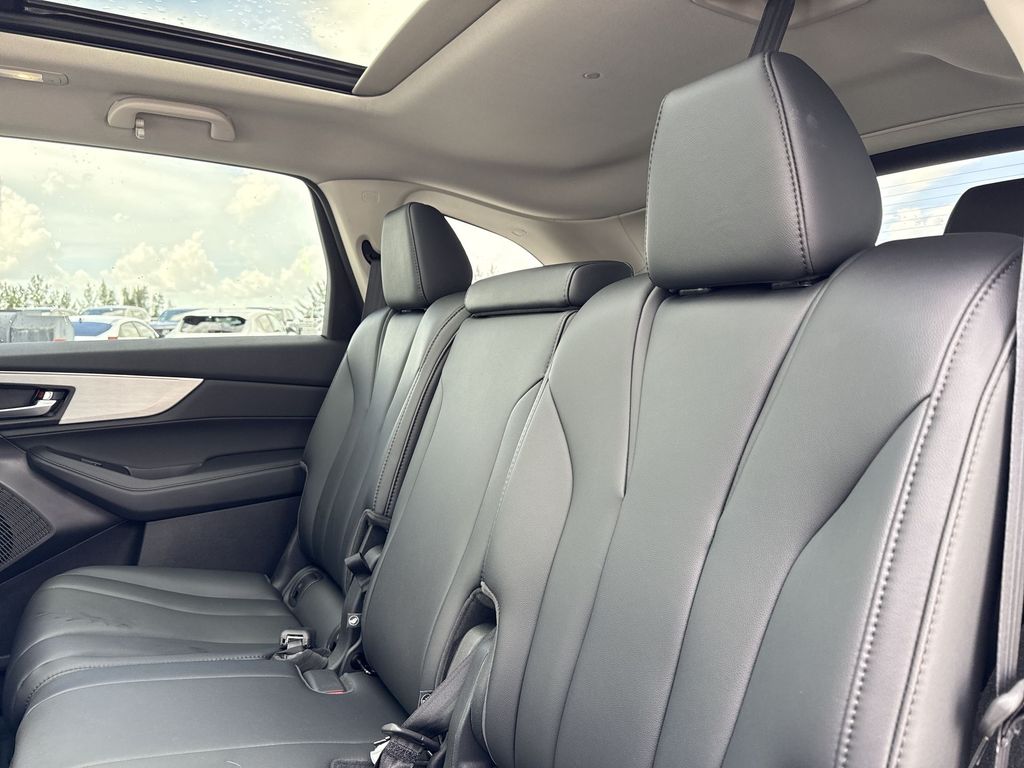 Thumbnail: 2023 Acura MDX - 13