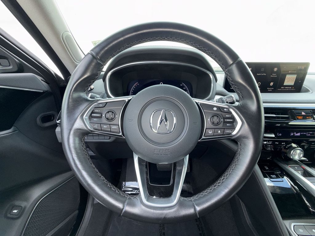 Thumbnail: 2023 Acura MDX - 10