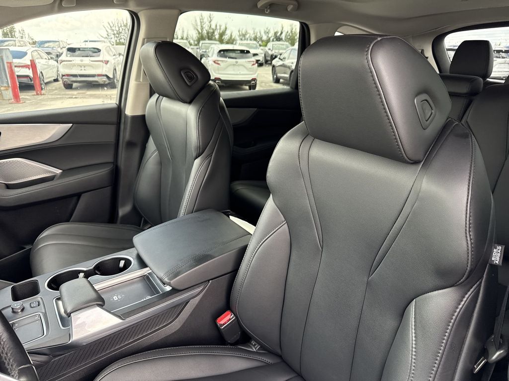 Thumbnail: 2023 Acura MDX - 11