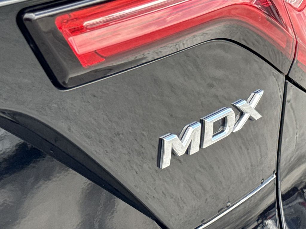 Thumbnail: 2023 Acura MDX - 7