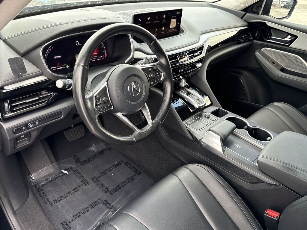 Thumbnail: 2023 Acura MDX - 2