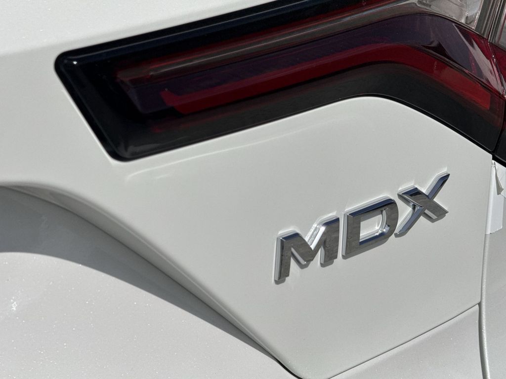 Thumbnail: 2026 Acura MDX - 7