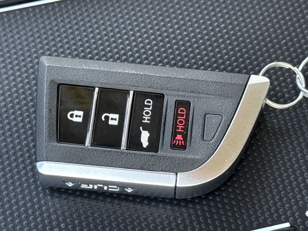 Thumbnail: 2026 Acura MDX - 18