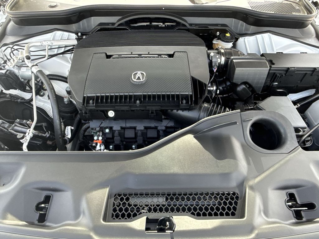 Thumbnail: 2026 Acura MDX - 9