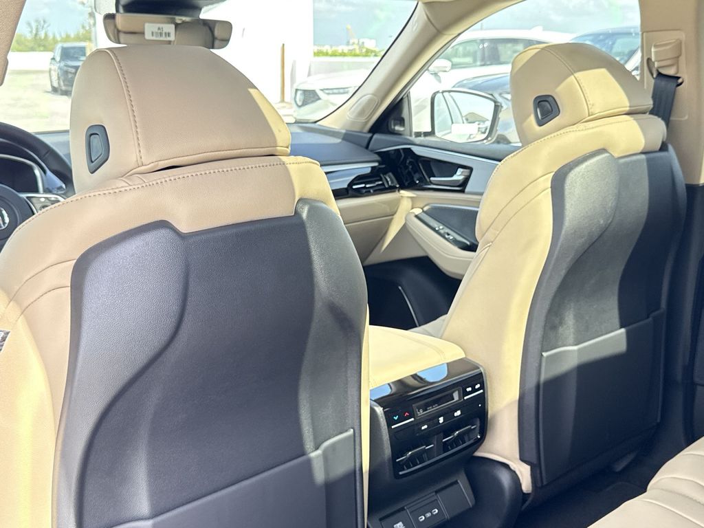Thumbnail: 2026 Acura MDX - 27