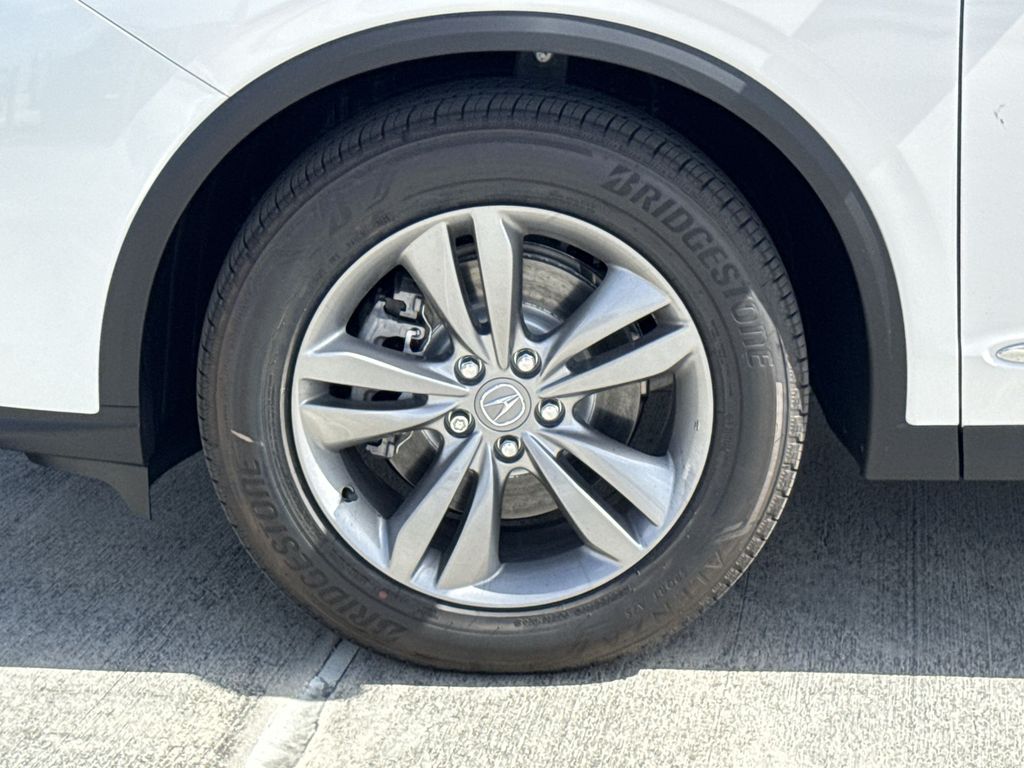 Thumbnail: 2026 Acura MDX - 8