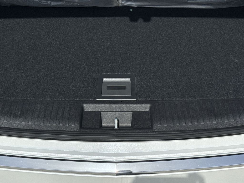 Thumbnail: 2026 Acura MDX - 28