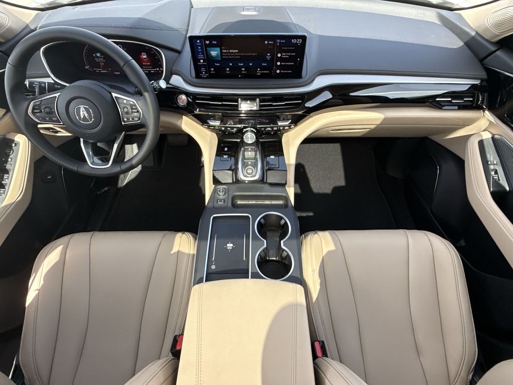 Thumbnail: 2026 Acura MDX - 14