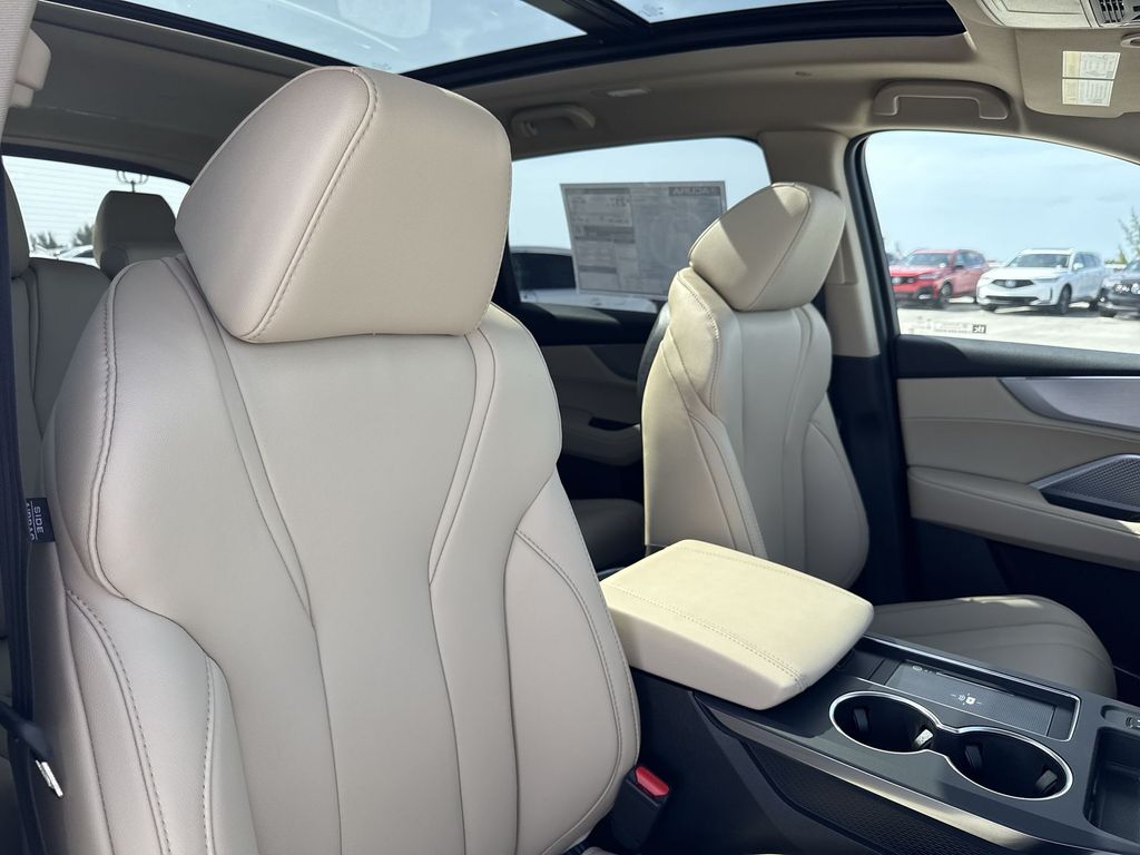 Thumbnail: 2026 Acura MDX - 12
