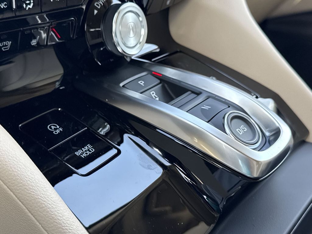 Thumbnail: 2026 Acura MDX - 16