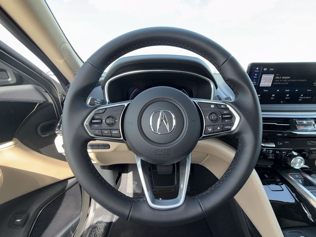 Thumbnail: 2026 Acura MDX - 10