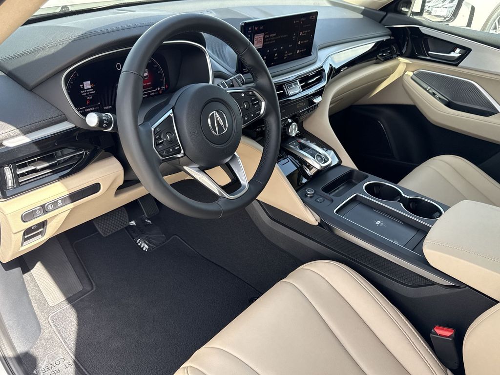 Thumbnail: 2026 Acura MDX - 2