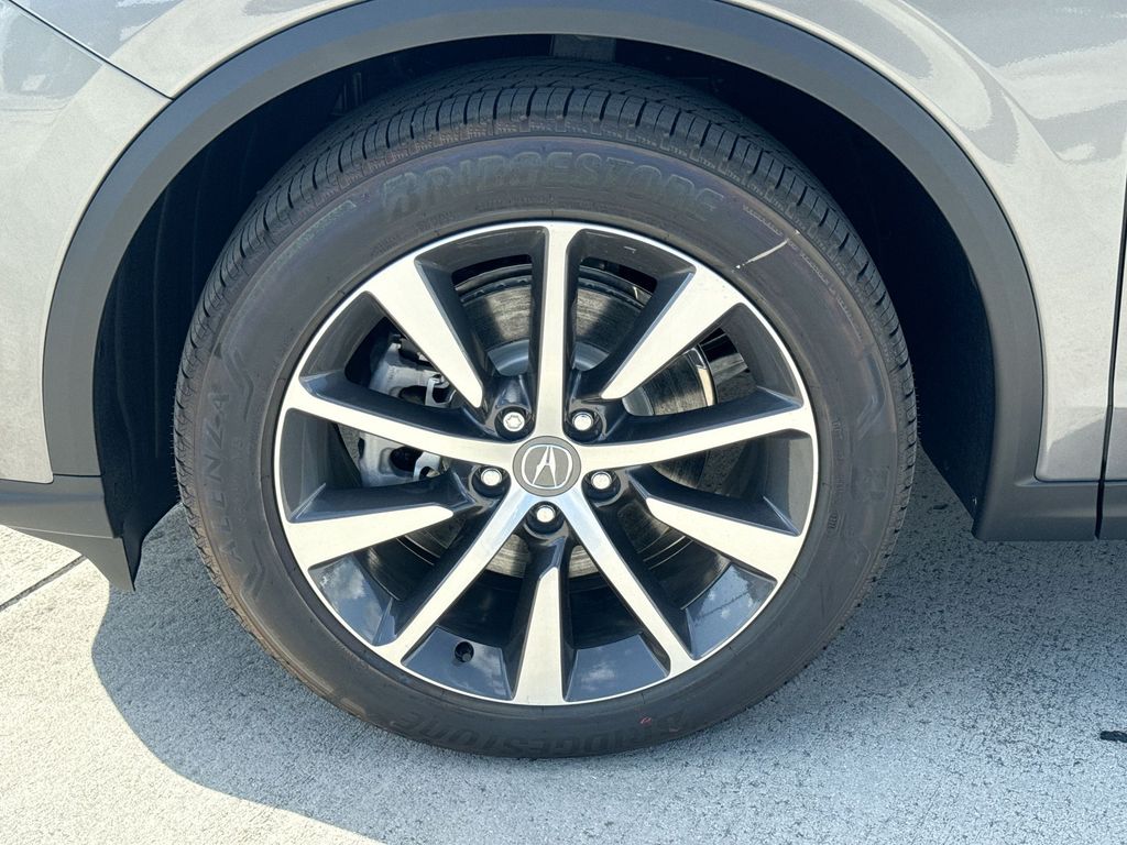 Thumbnail: 2026 Acura MDX - 8