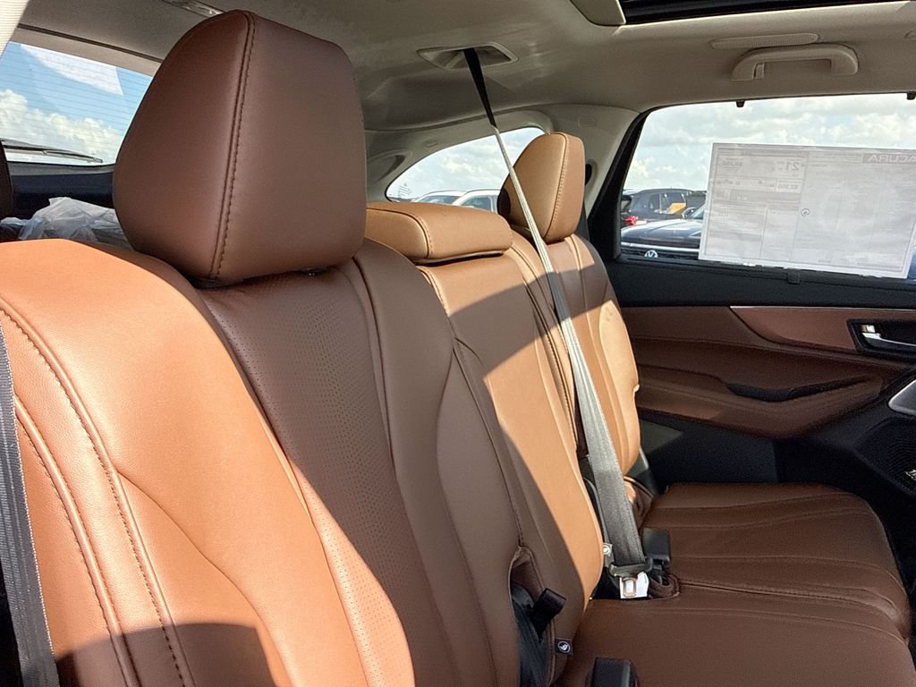 Thumbnail: 2026 Acura MDX - 29