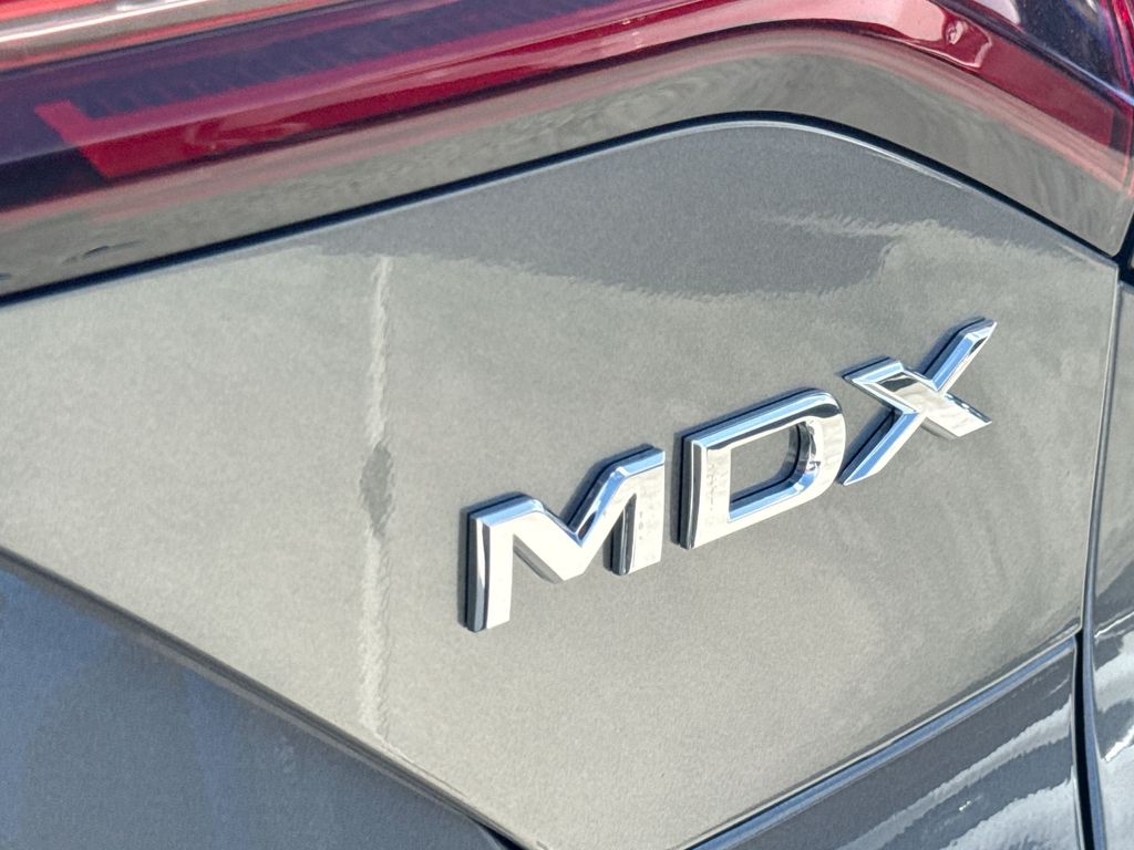 Thumbnail: 2026 Acura MDX - 7