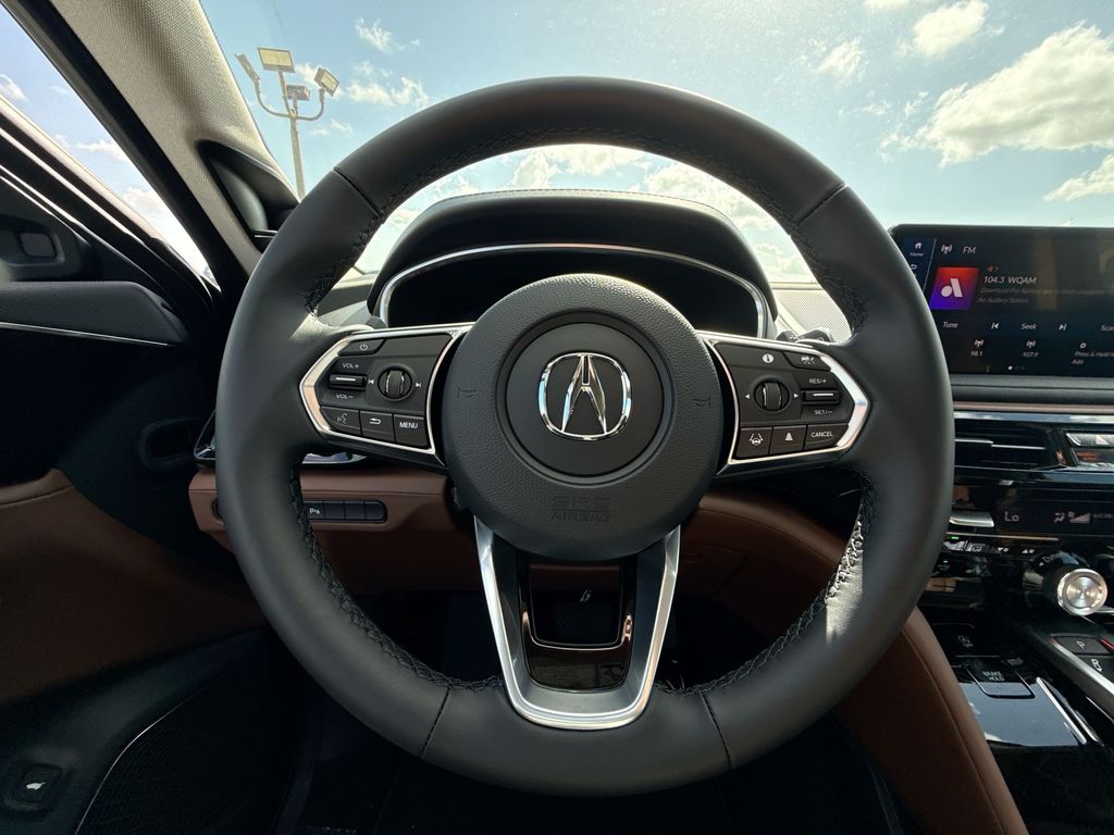 Thumbnail: 2026 Acura MDX - 10