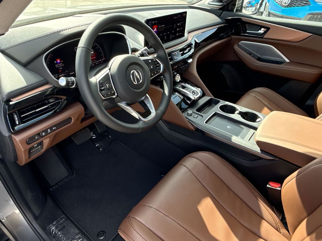 Thumbnail: 2026 Acura MDX - 2