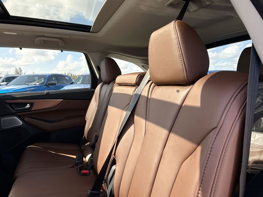 Thumbnail: 2026 Acura MDX - 13