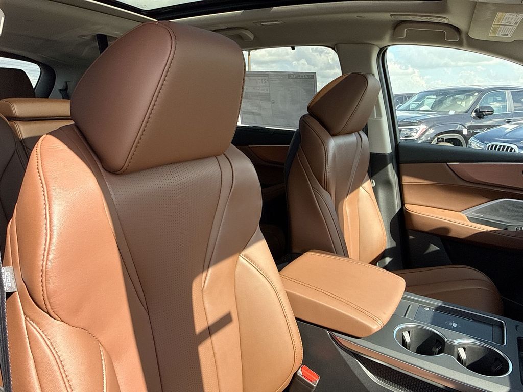 Thumbnail: 2026 Acura MDX - 12