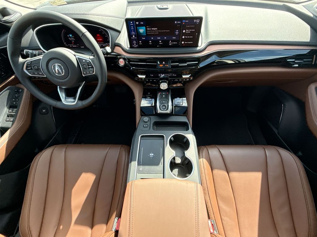 Thumbnail: 2026 Acura MDX - 14