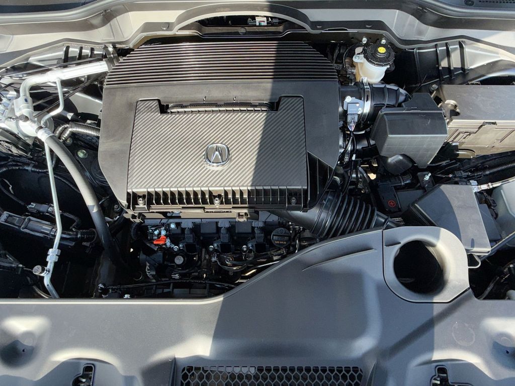 Thumbnail: 2026 Acura MDX - 9