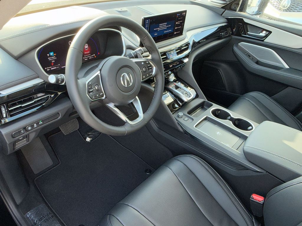 Thumbnail: 2026 Acura MDX - 2