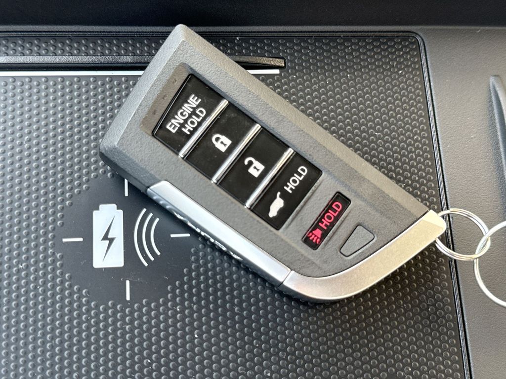 Thumbnail: 2026 Acura MDX - 18
