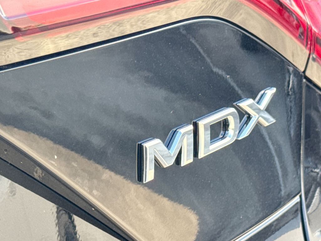 Thumbnail: 2026 Acura MDX - 7