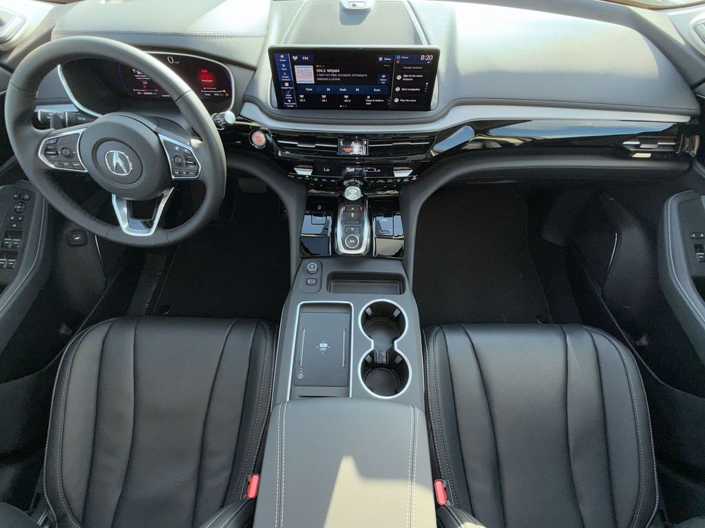 Thumbnail: 2026 Acura MDX - 14