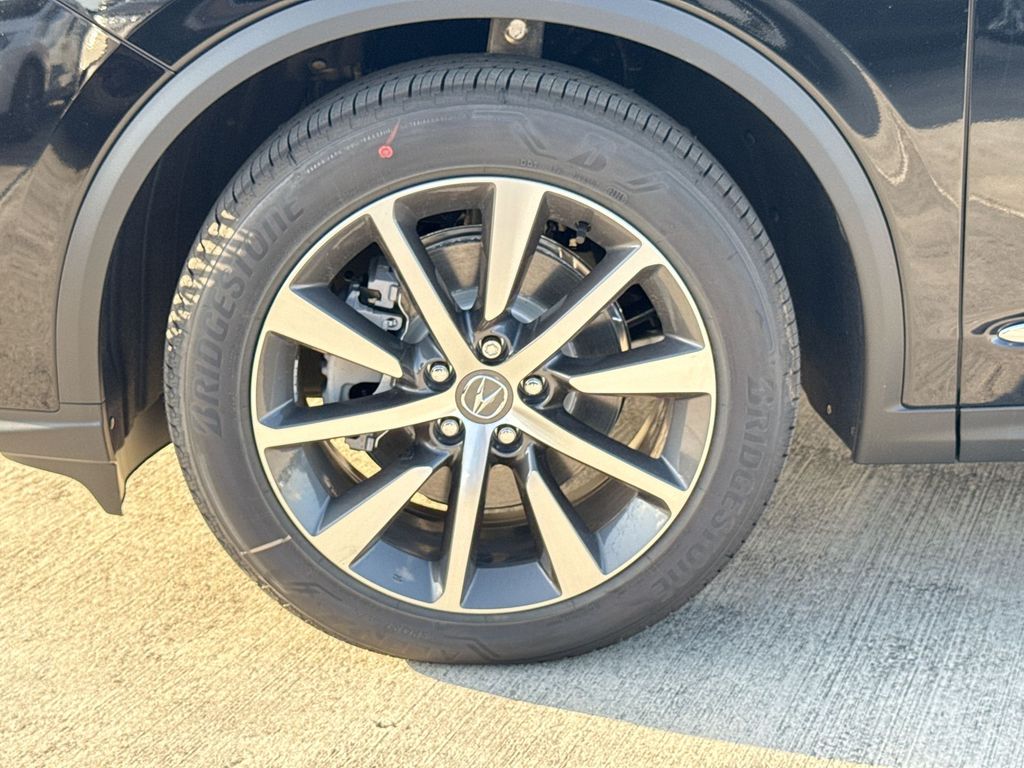 Thumbnail: 2026 Acura MDX - 8