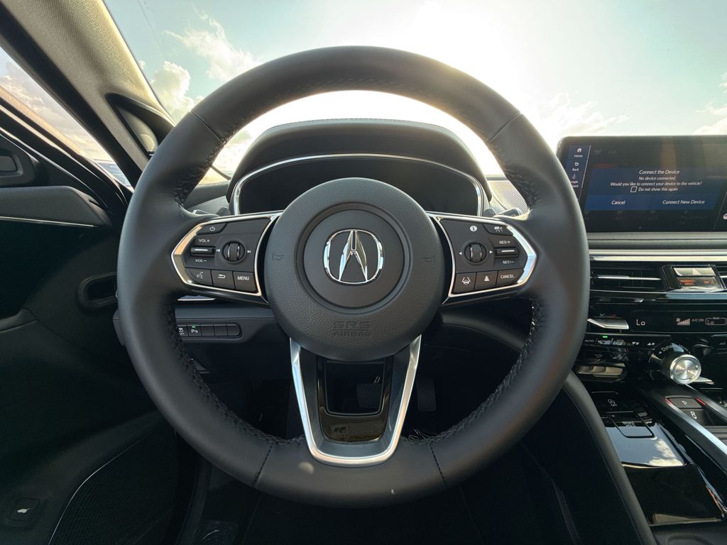 Thumbnail: 2026 Acura MDX - 10