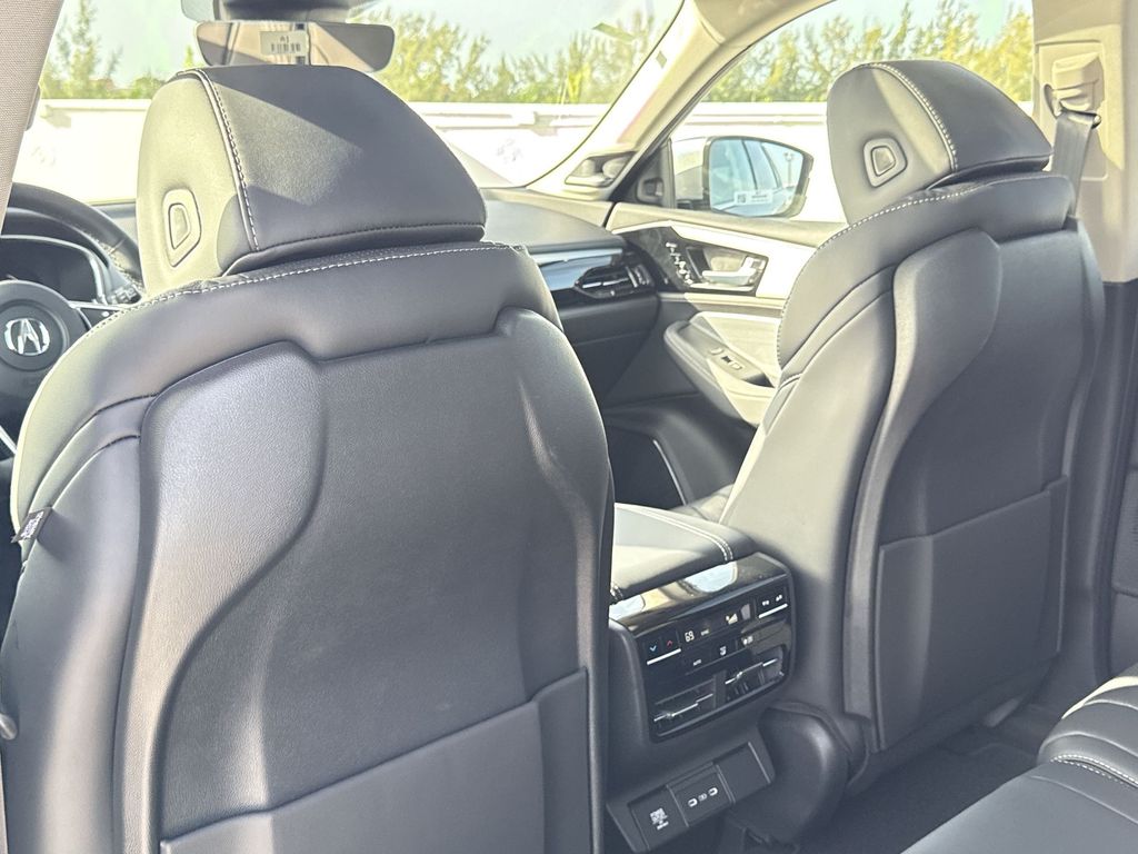Thumbnail: 2026 Acura MDX - 27