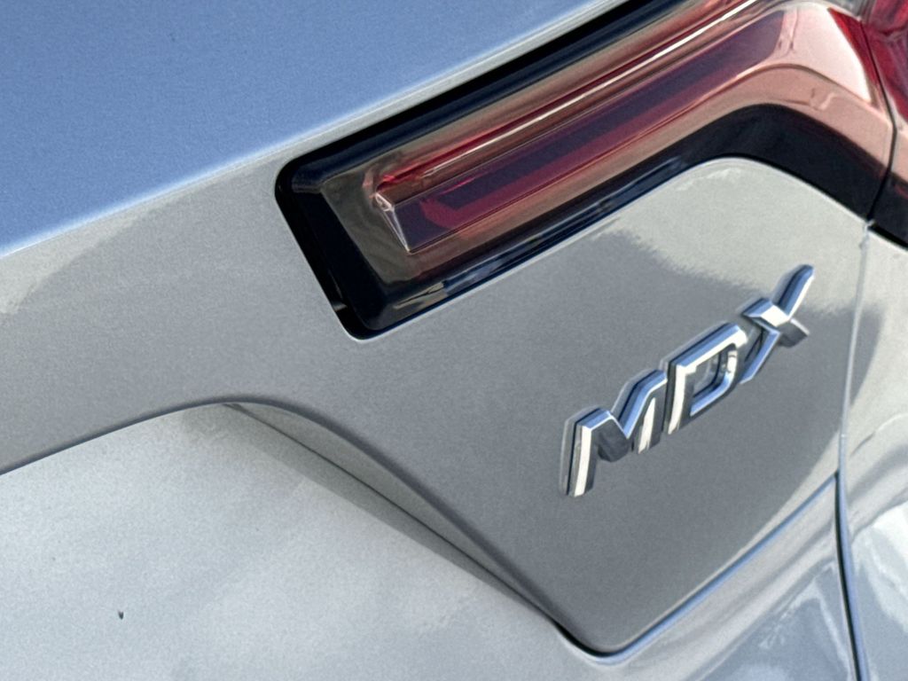 Thumbnail: 2026 Acura MDX - 7