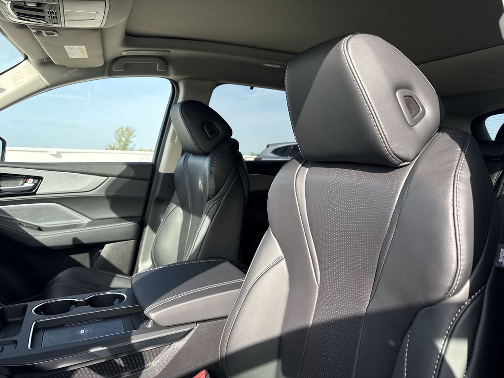 Thumbnail: 2026 Acura MDX - 11