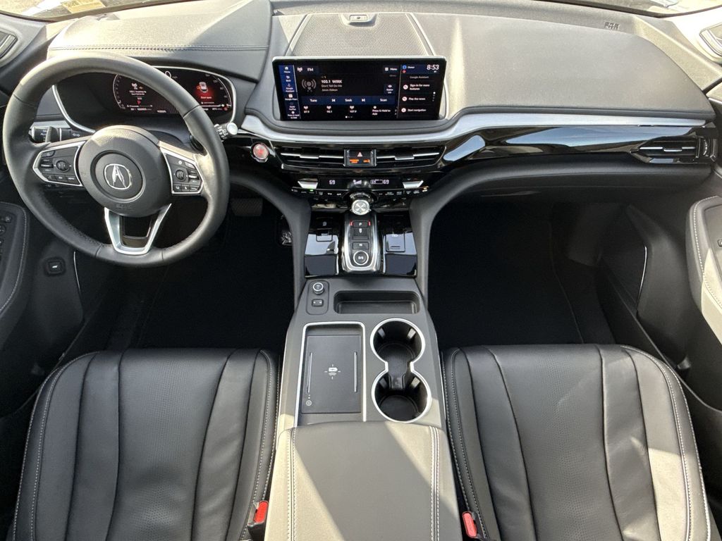 Thumbnail: 2026 Acura MDX - 14