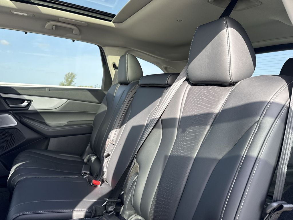 Thumbnail: 2026 Acura MDX - 13