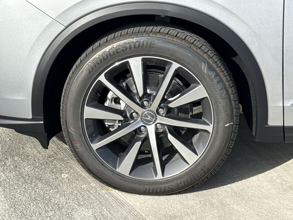 Thumbnail: 2026 Acura MDX - 8