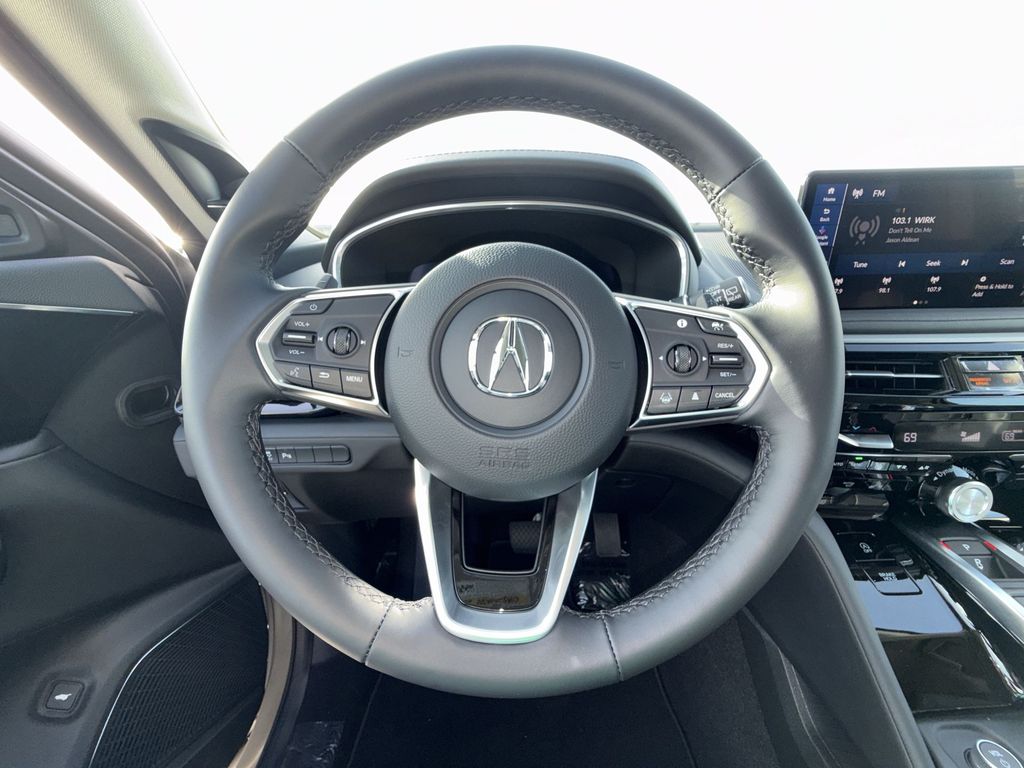 Thumbnail: 2026 Acura MDX - 10