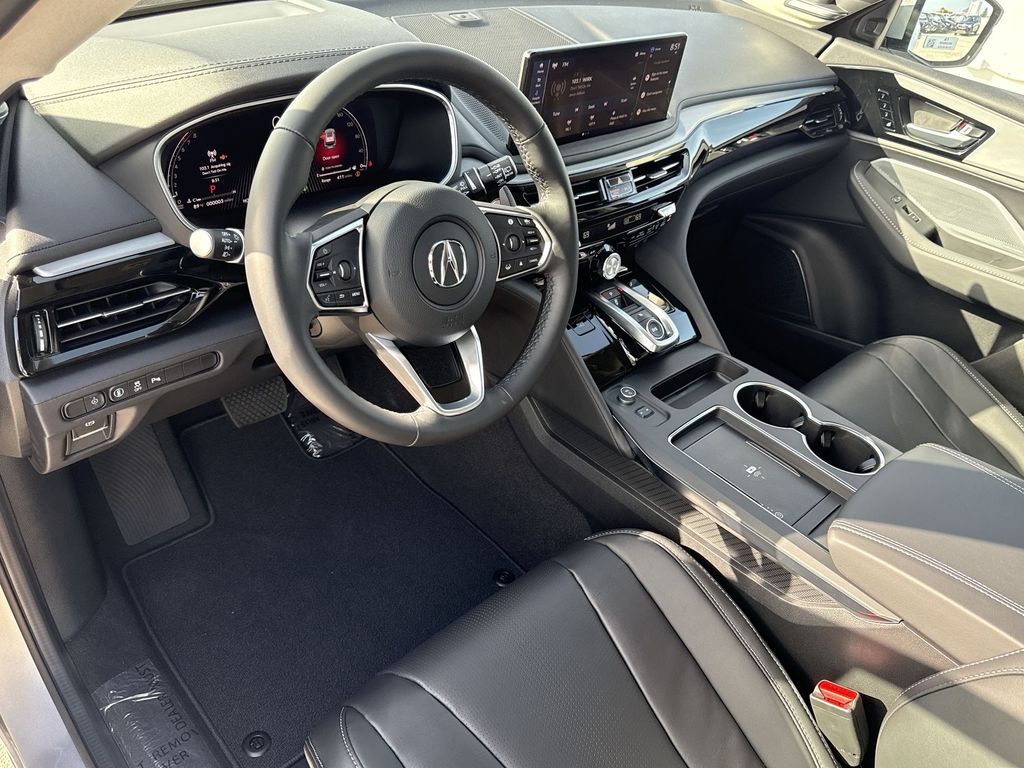 Thumbnail: 2026 Acura MDX - 2