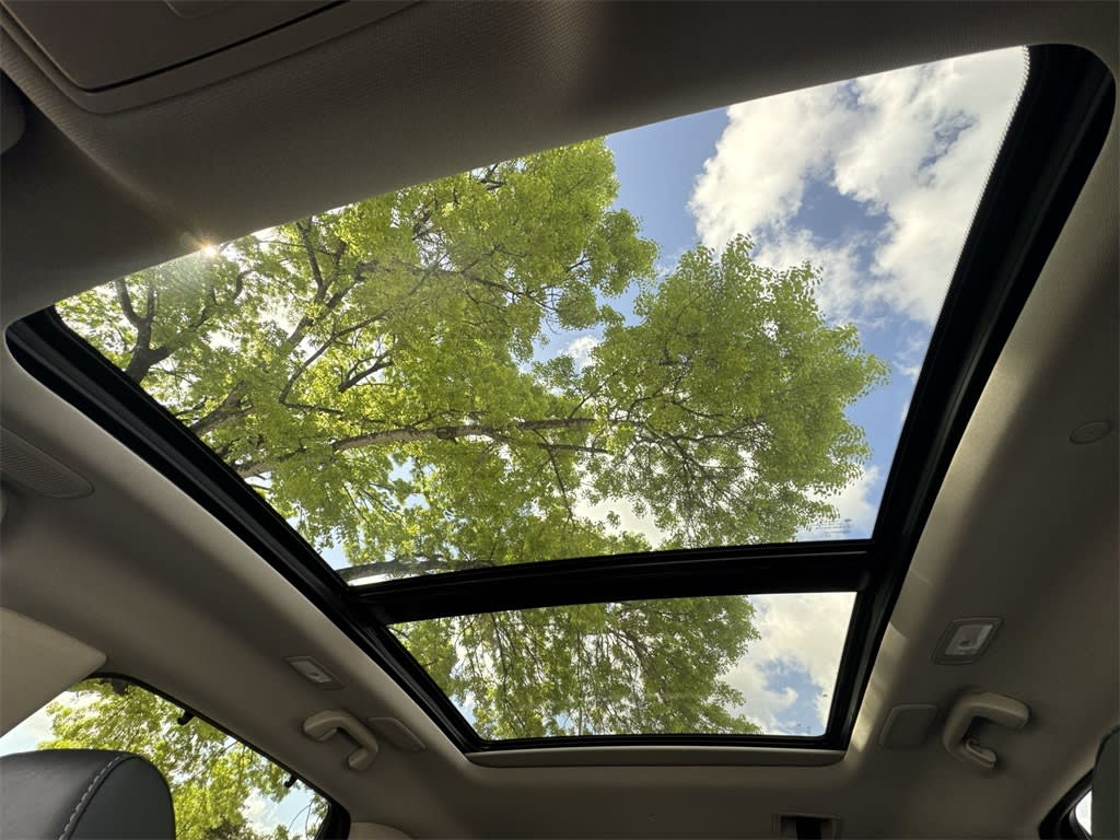 2025 Acura MDX Technology 20