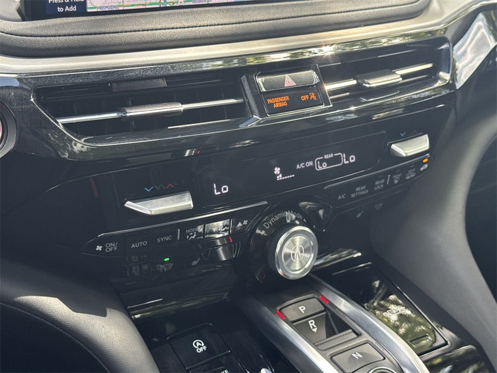 2025 Acura MDX Technology 16