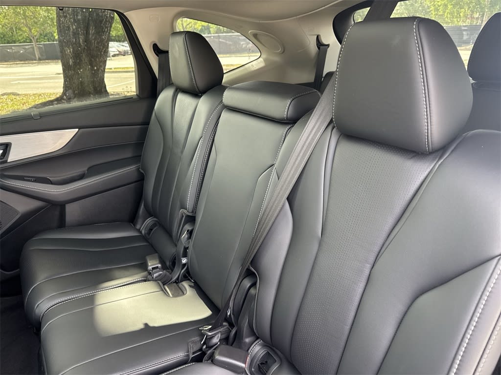 2025 Acura MDX Technology 13